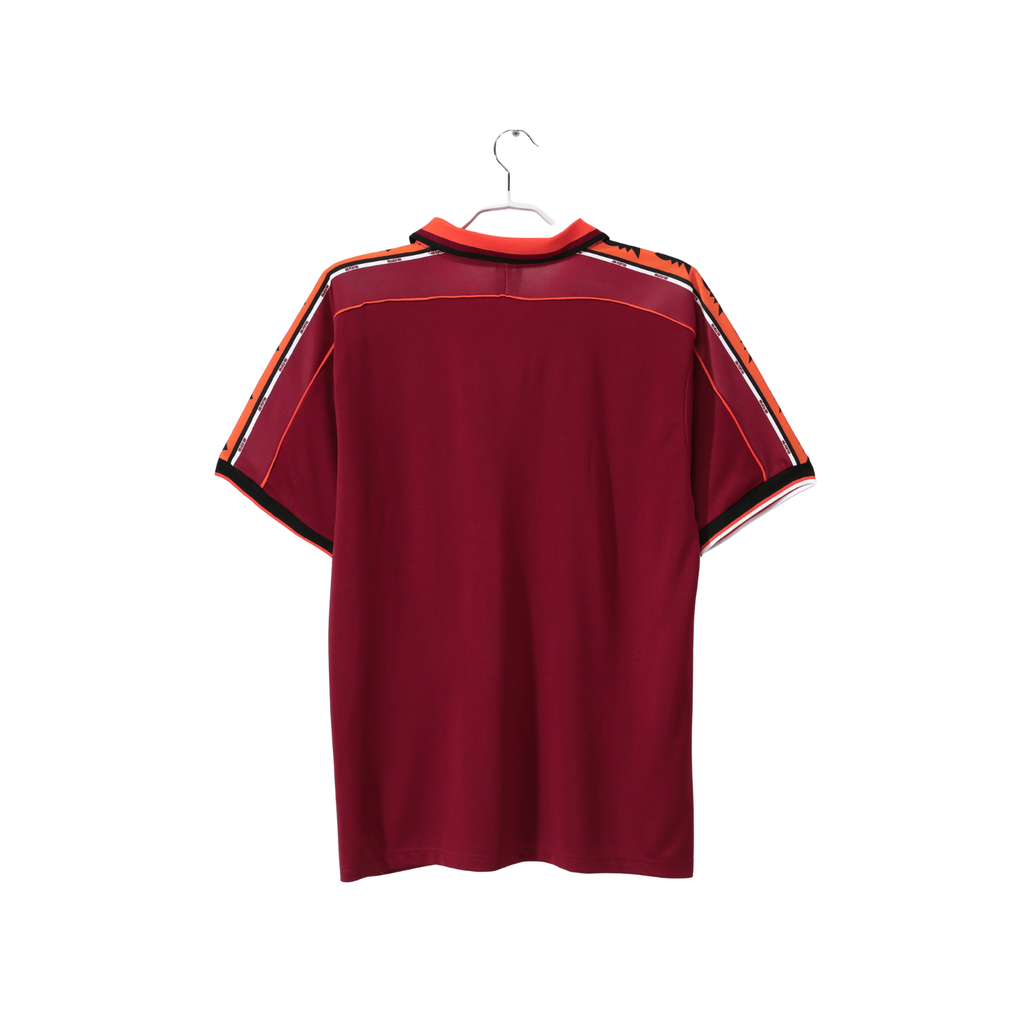 Maglia Vintage Roma Home 1998/99