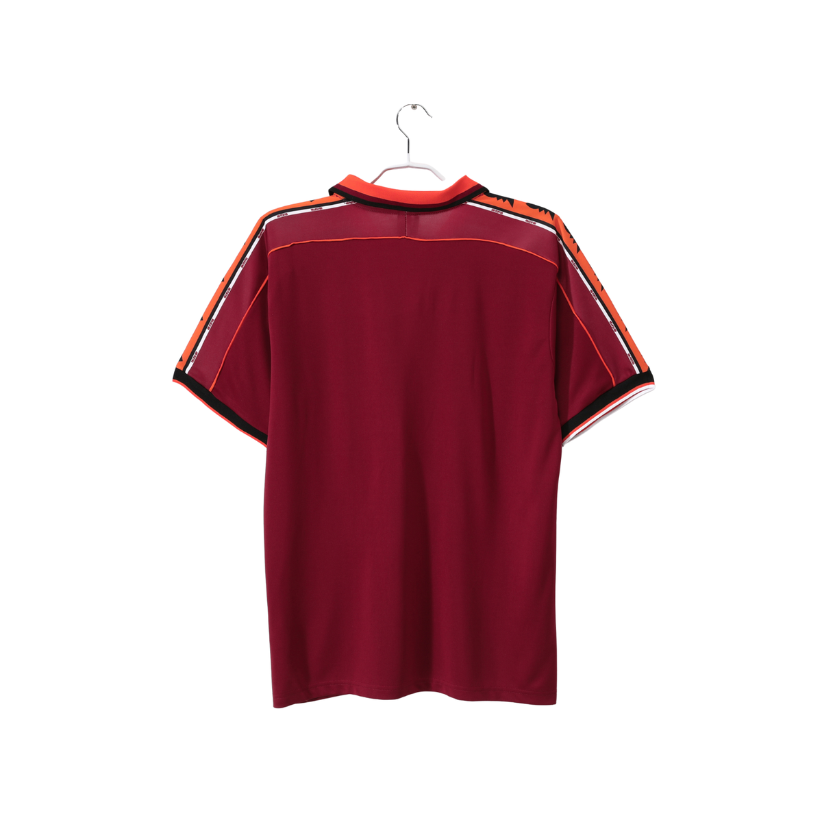 Maglia Vintage Roma Home 1998/99
