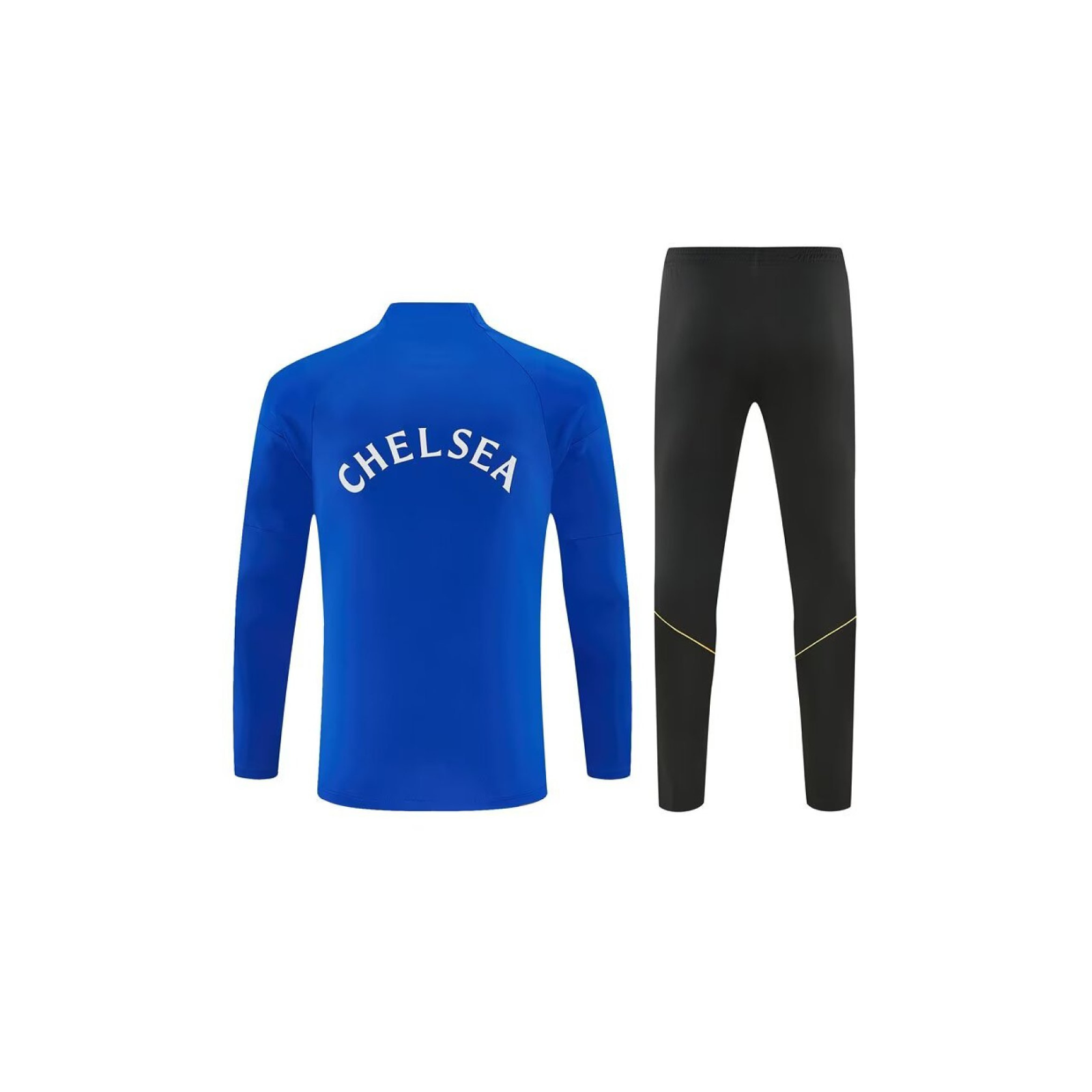 Tuta Chelsea Blu 2026/27
