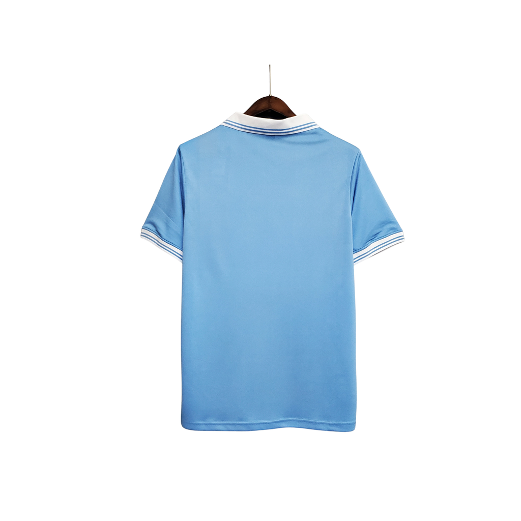 Maglia Vintage Napoli Home 1986-87