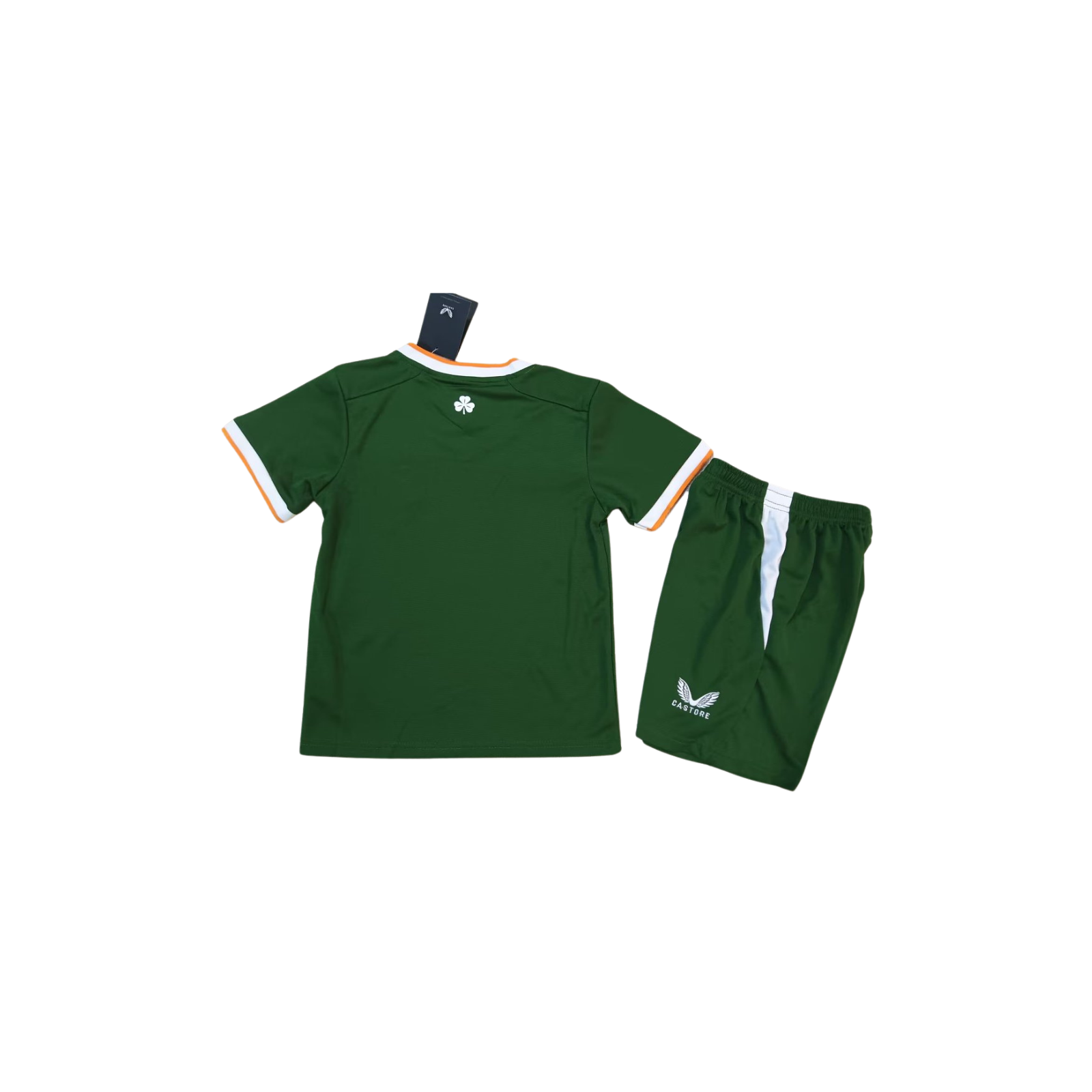 Completino Bambino Irlanda Home 2026/27