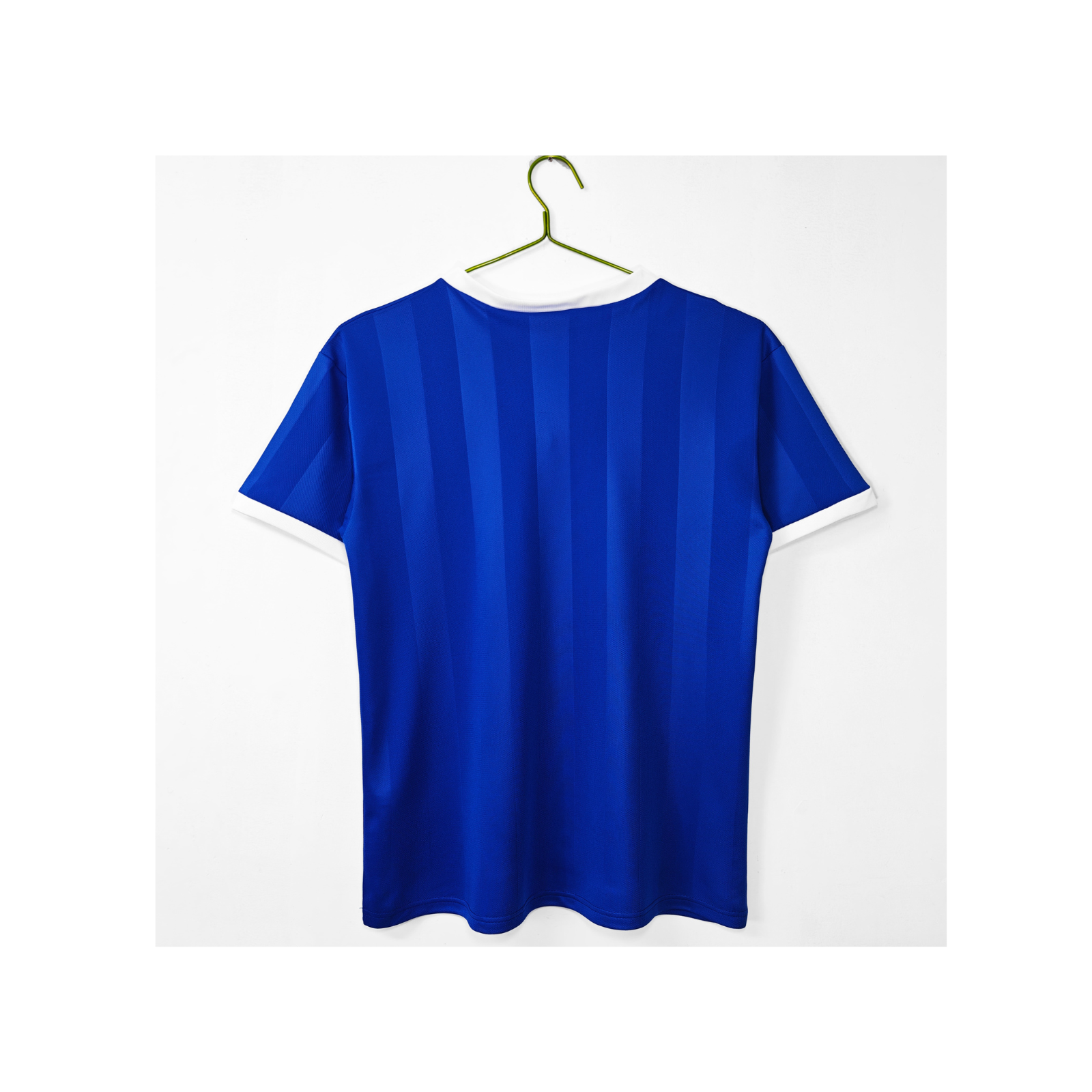 Maglia Vintage Argentina Mondiale Messico 1986 Away