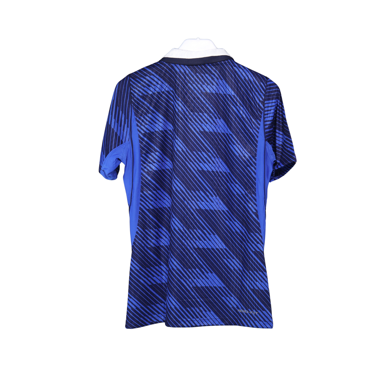 Maglia Home Francia Nazionale 2026 - Player Version