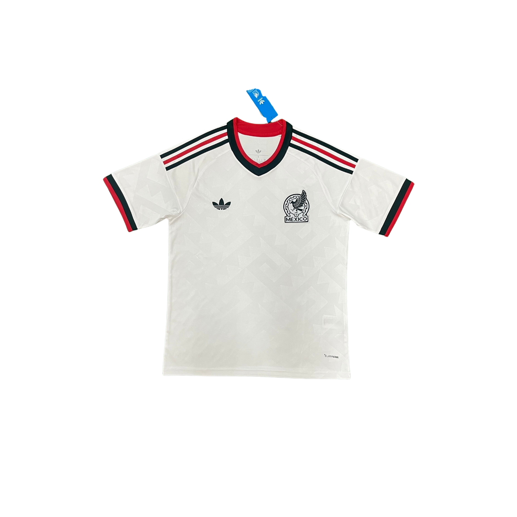 Maglia Messico Away 2026/27