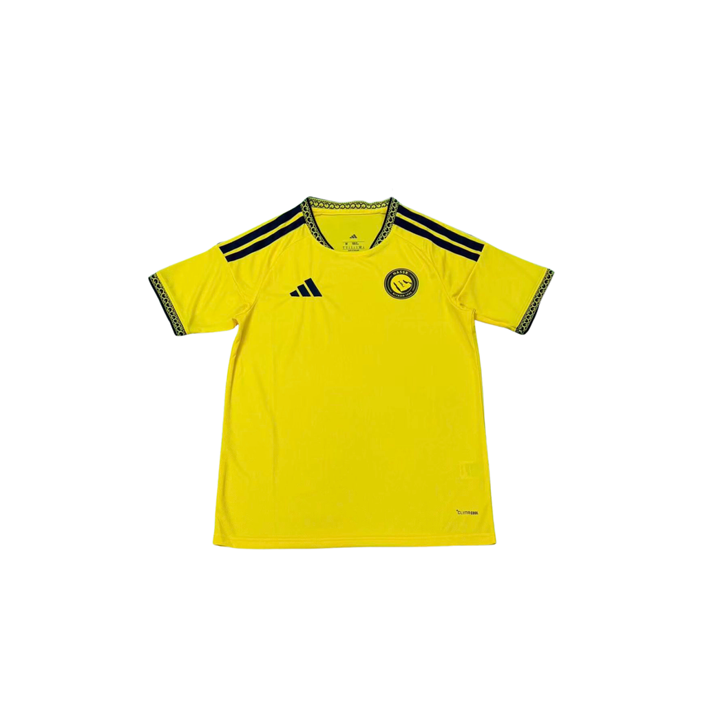 Maglia Al Nassr Home 2026/27 (Ronaldo)