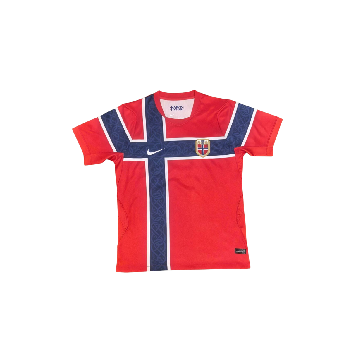 Maglia Home Norvegia Nazionale 2026