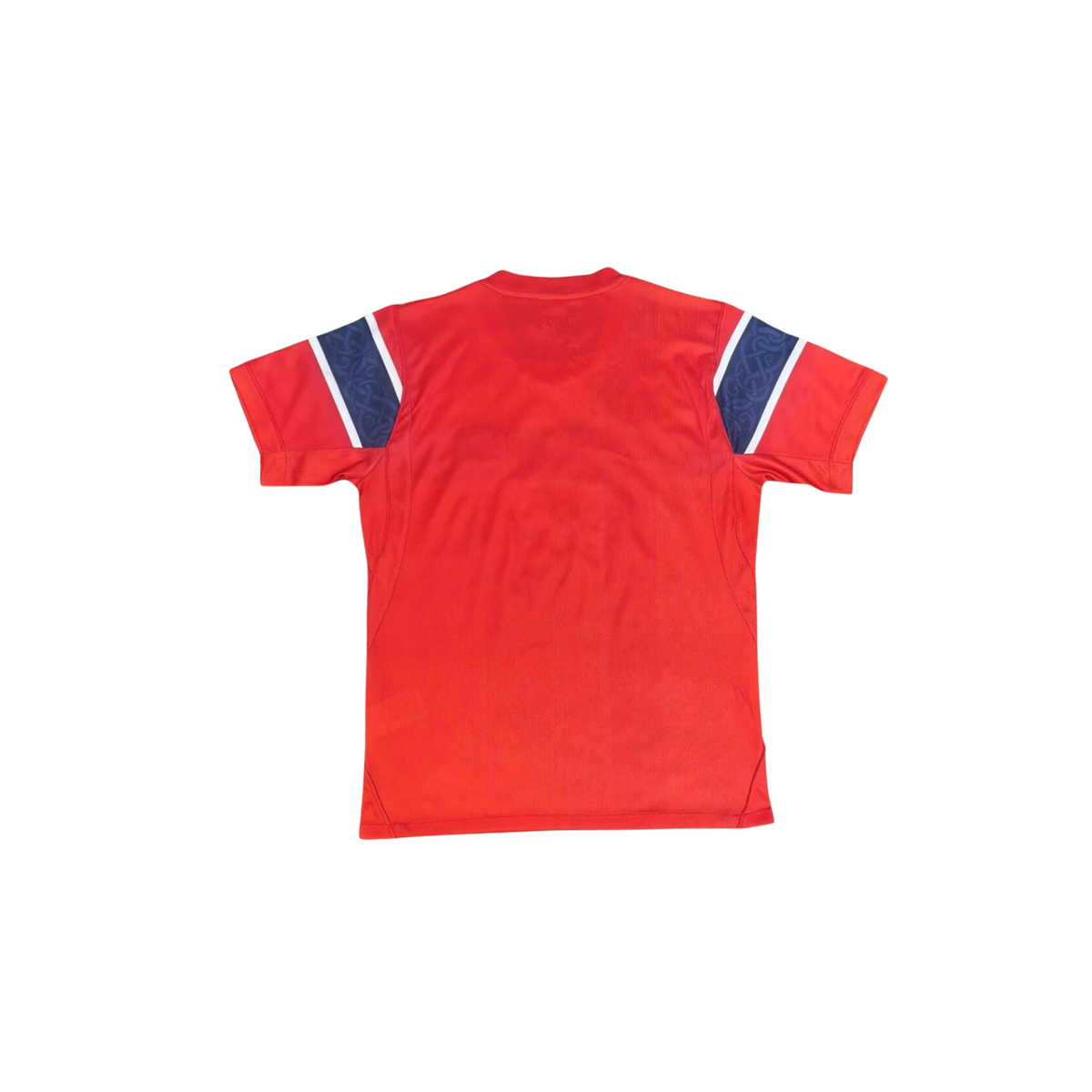 Maglia Home Norvegia Nazionale 2026