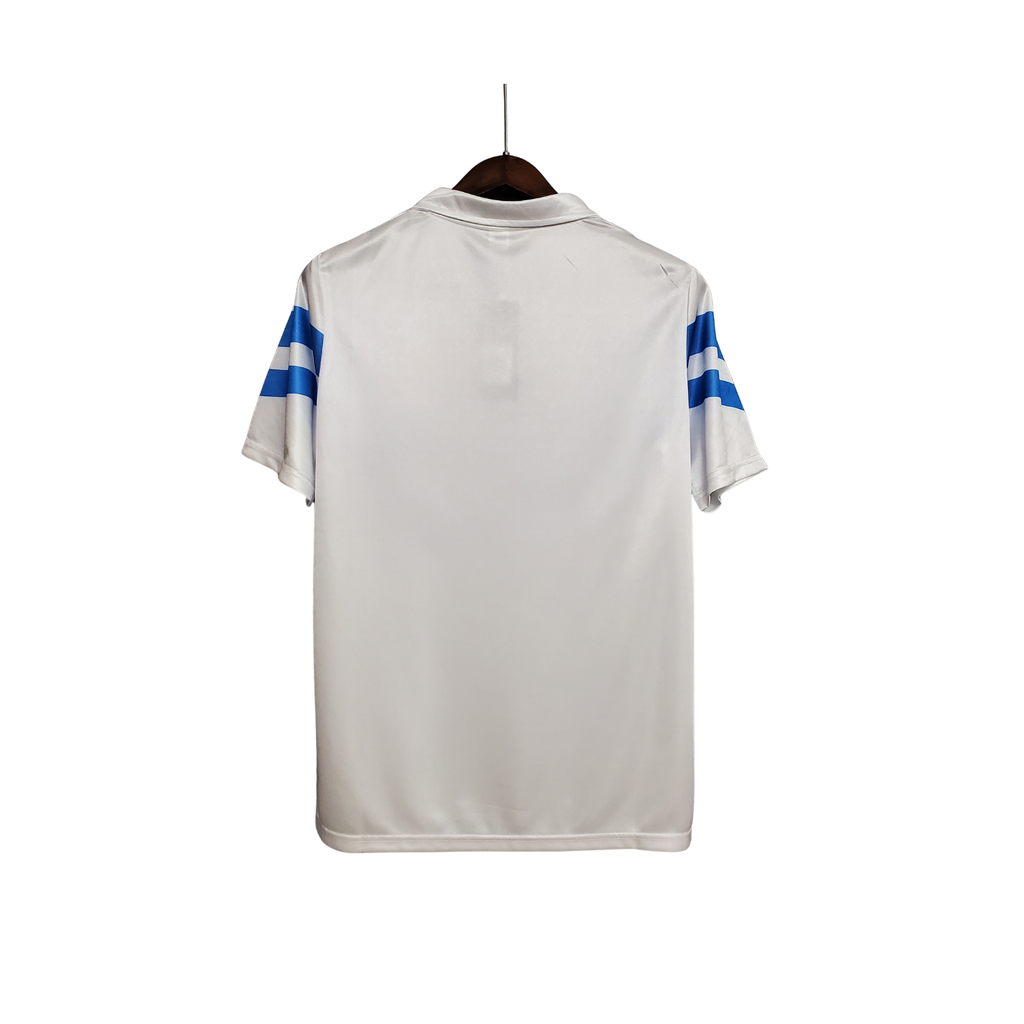 Maglia Vintage Napoli Away 1988-89