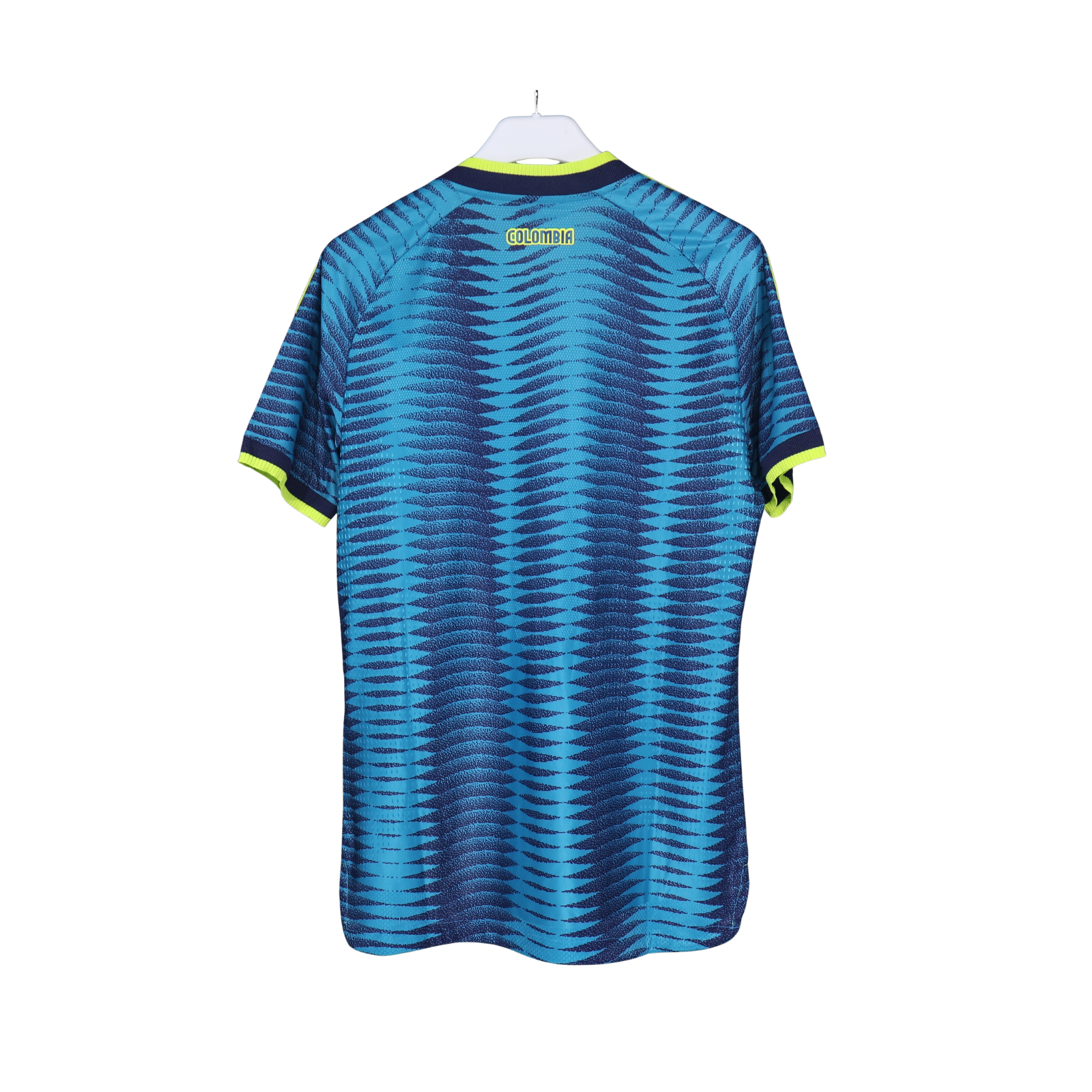 Maglia Colombia Nazionale Away 2026/27 - Player Version