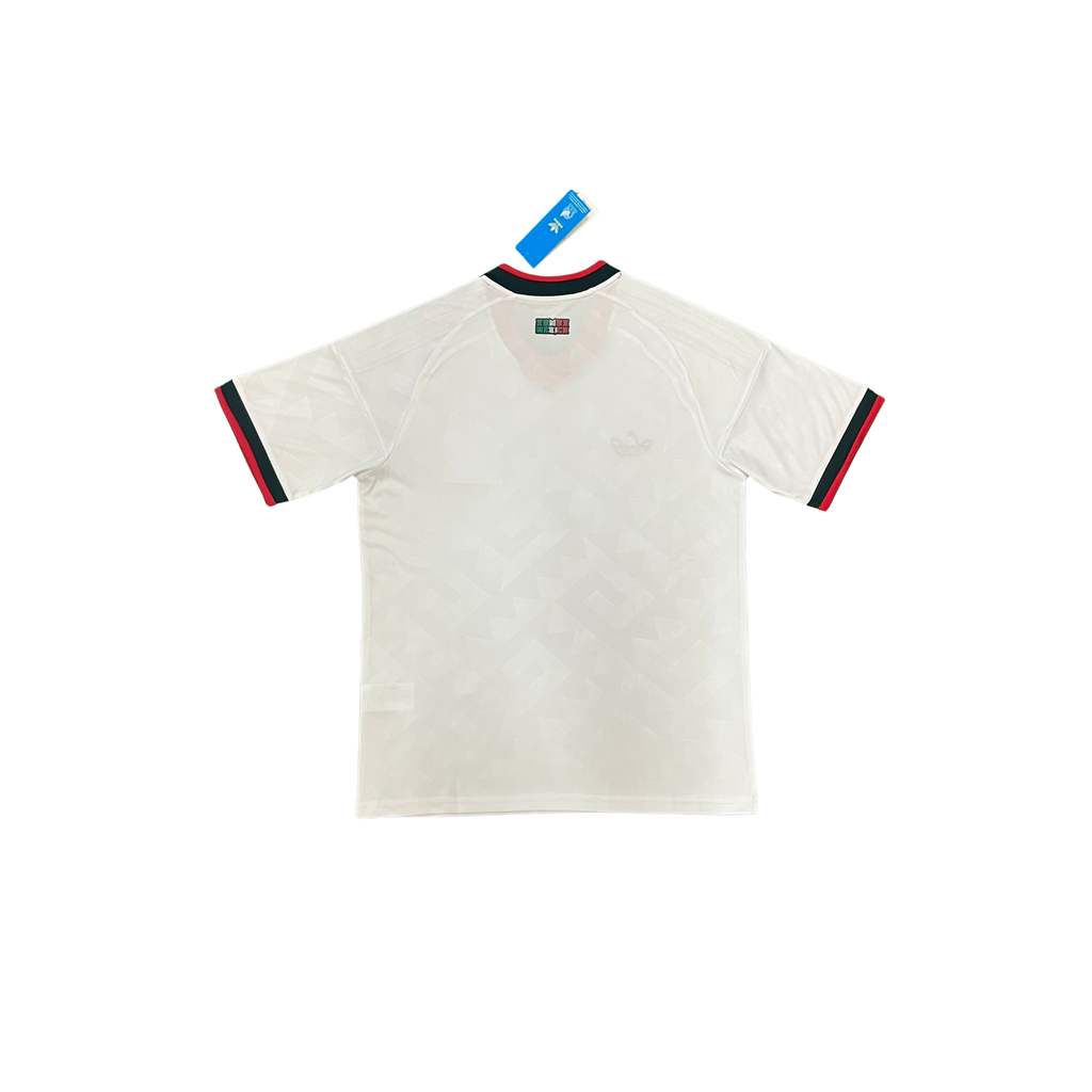 Maglia Messico Away 2026/27