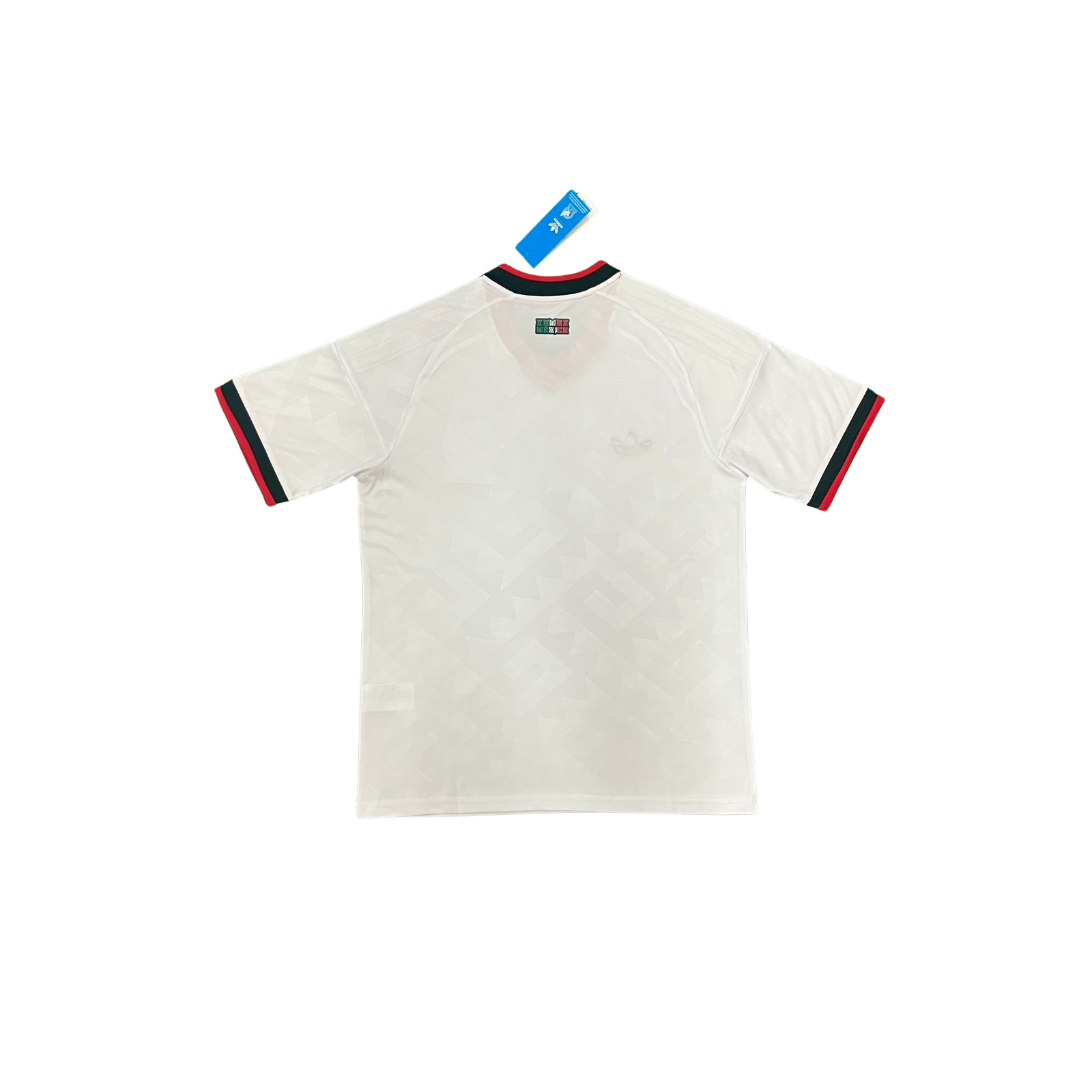 Maglia Messico Away 2026/27
