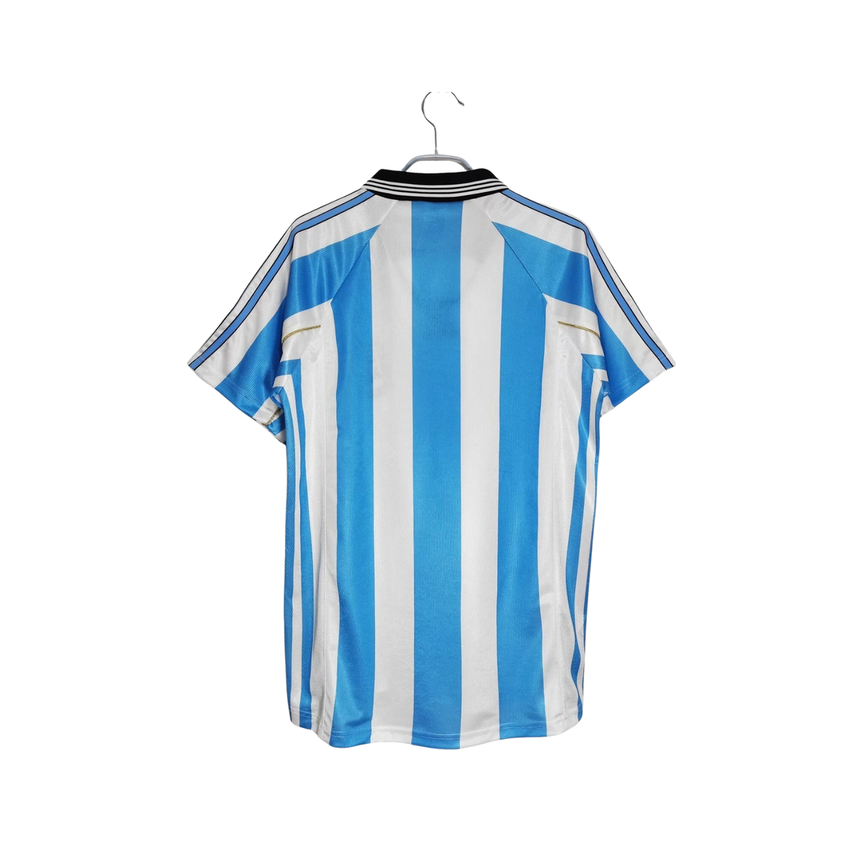 Maglia Vintage Argentina Home 1998