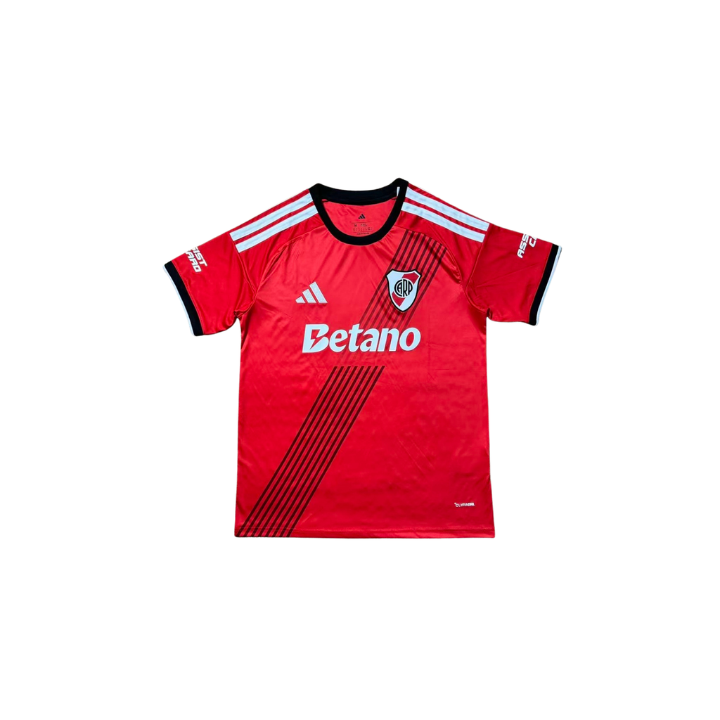 Terza Maglia River Plate 2026/27