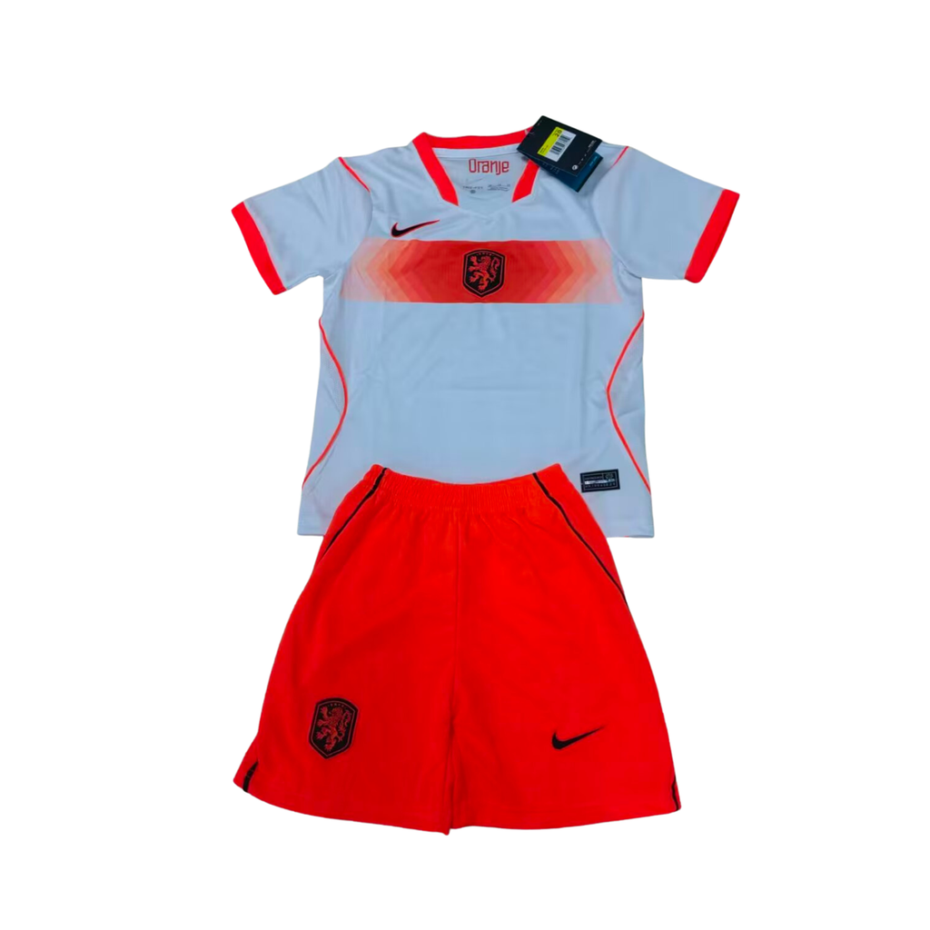 Completino Bambino Olanda Away 2026/27