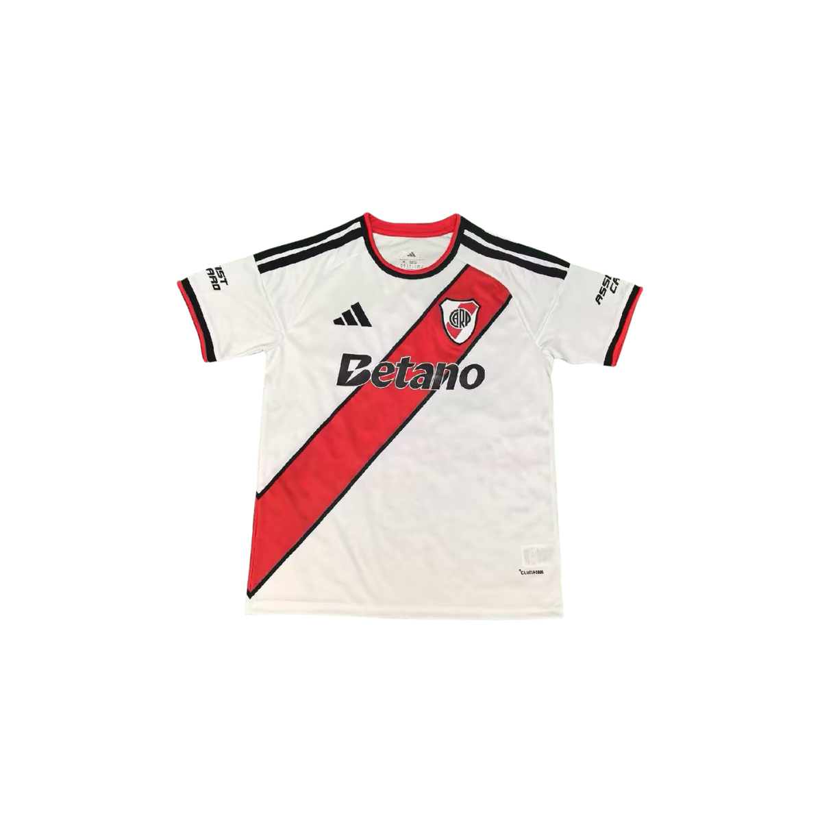 Maglia River Plate Home 2026/27