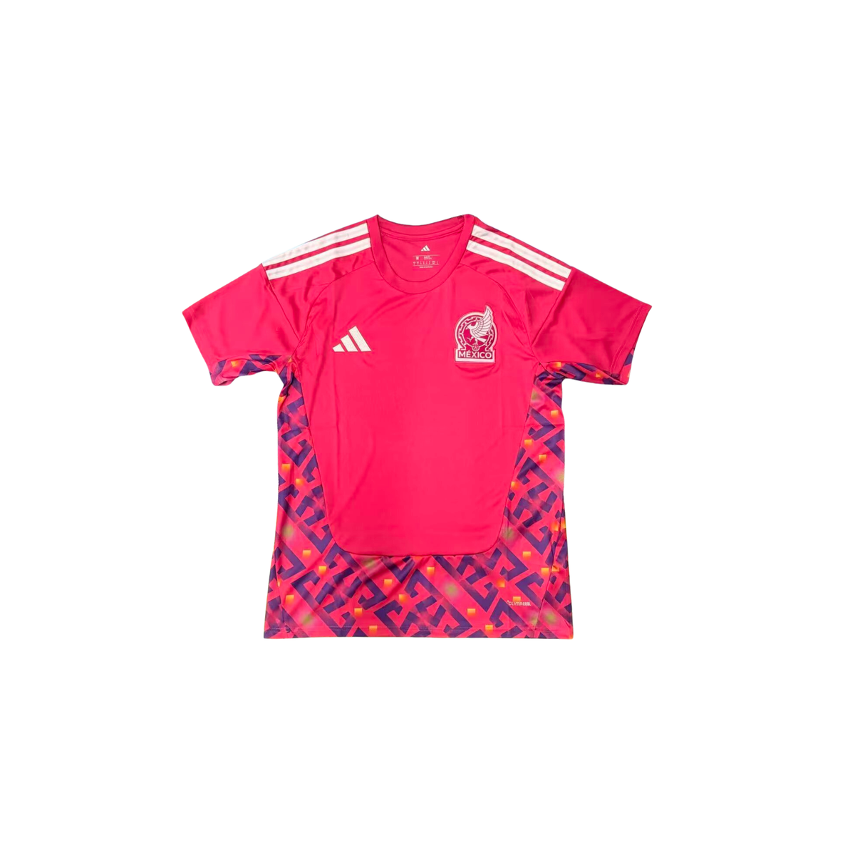 Maglia Messico Portiere 2026/27