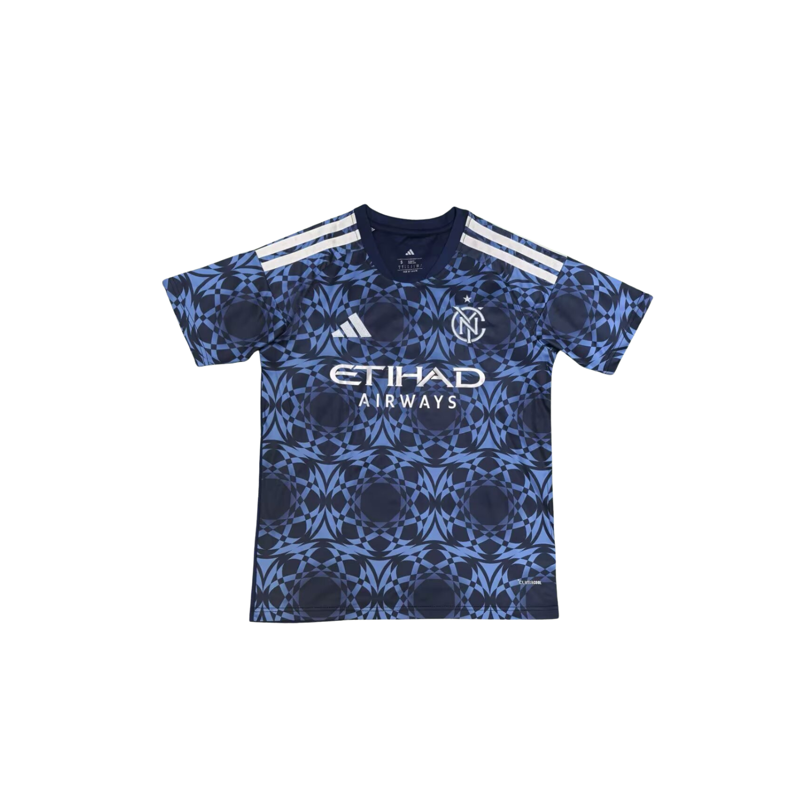 Maglia New York City Away 2026/27