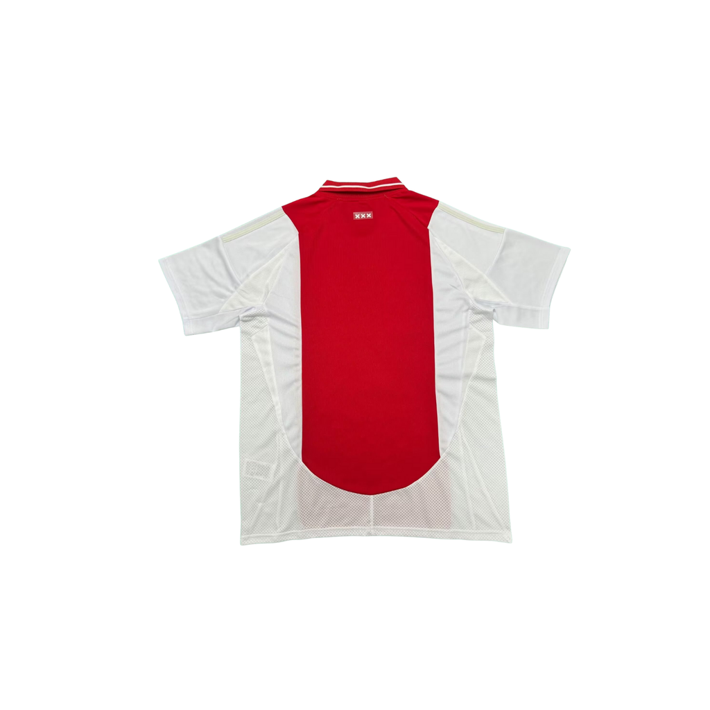 Maglia Ajax Home 2024/25