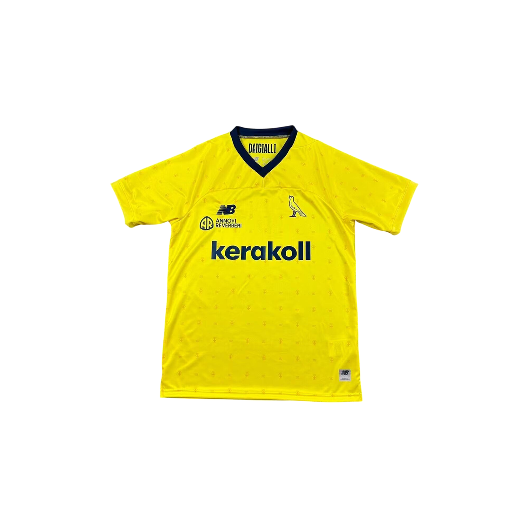 Maglia Modena Home 2025/26