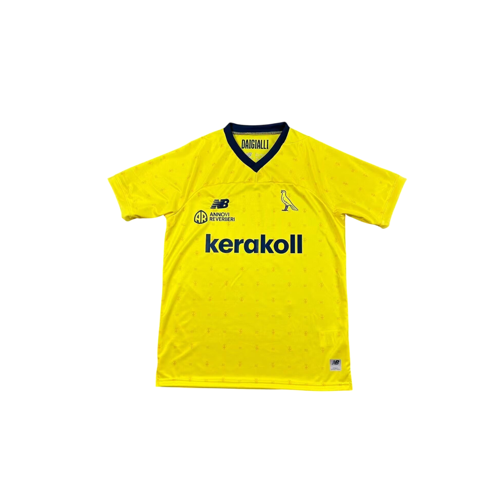 Maglia Modena Home 2025/26