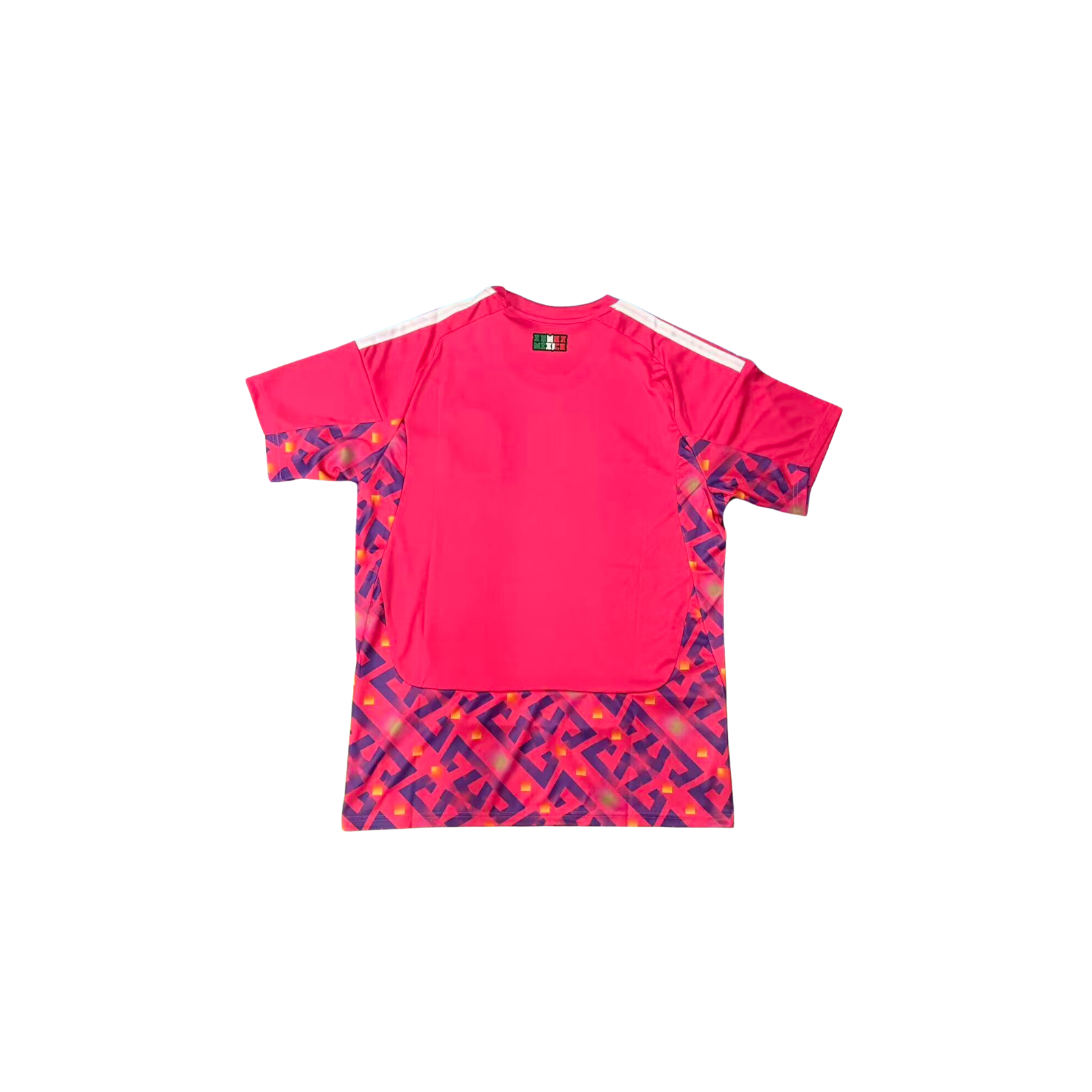 Maglia Messico Portiere 2026/27