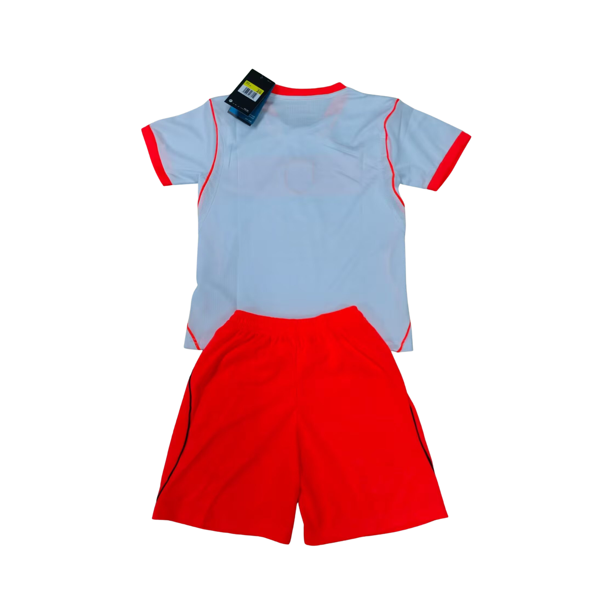 Completino Bambino Olanda Away 2026/27