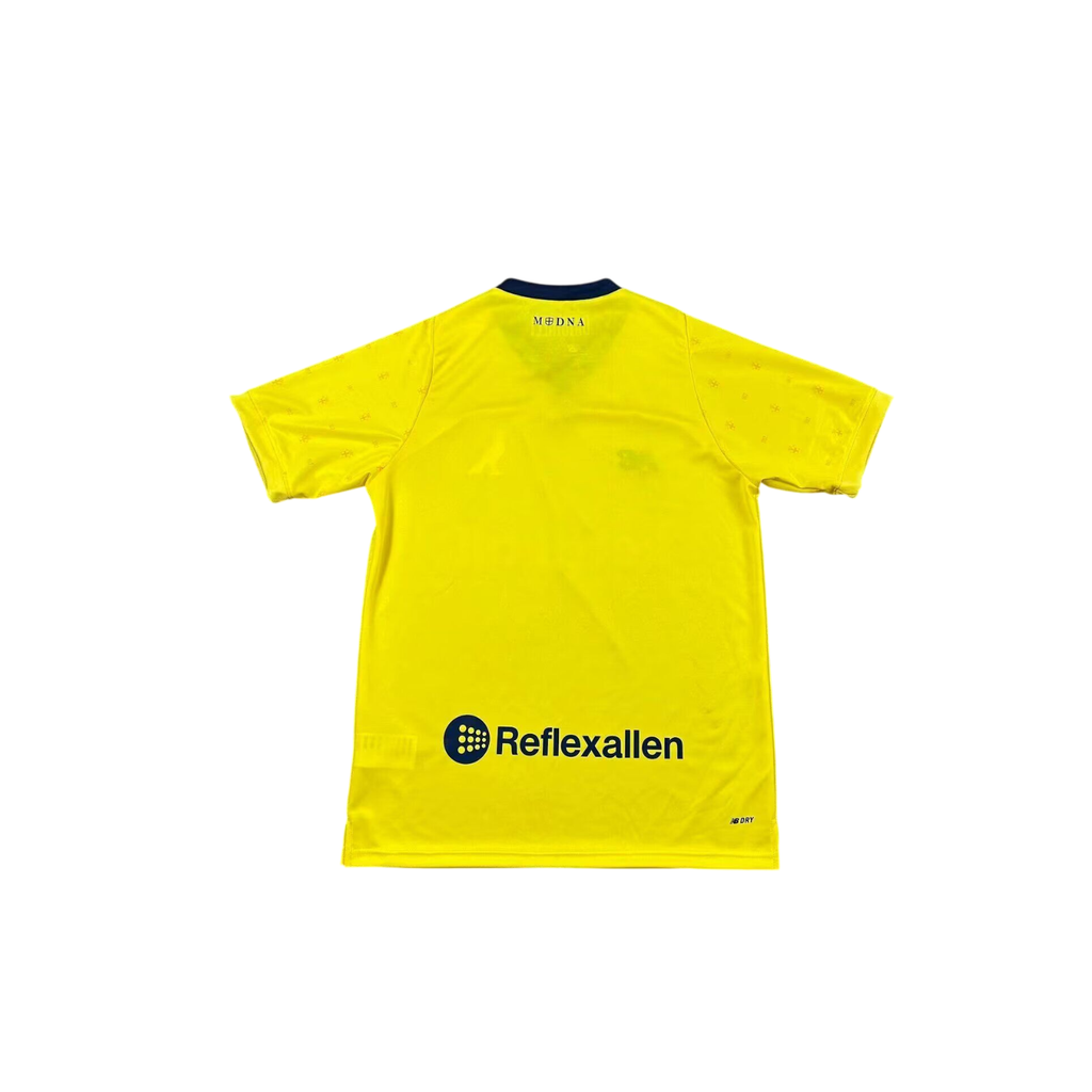 Maglia Modena Home 2025/26
