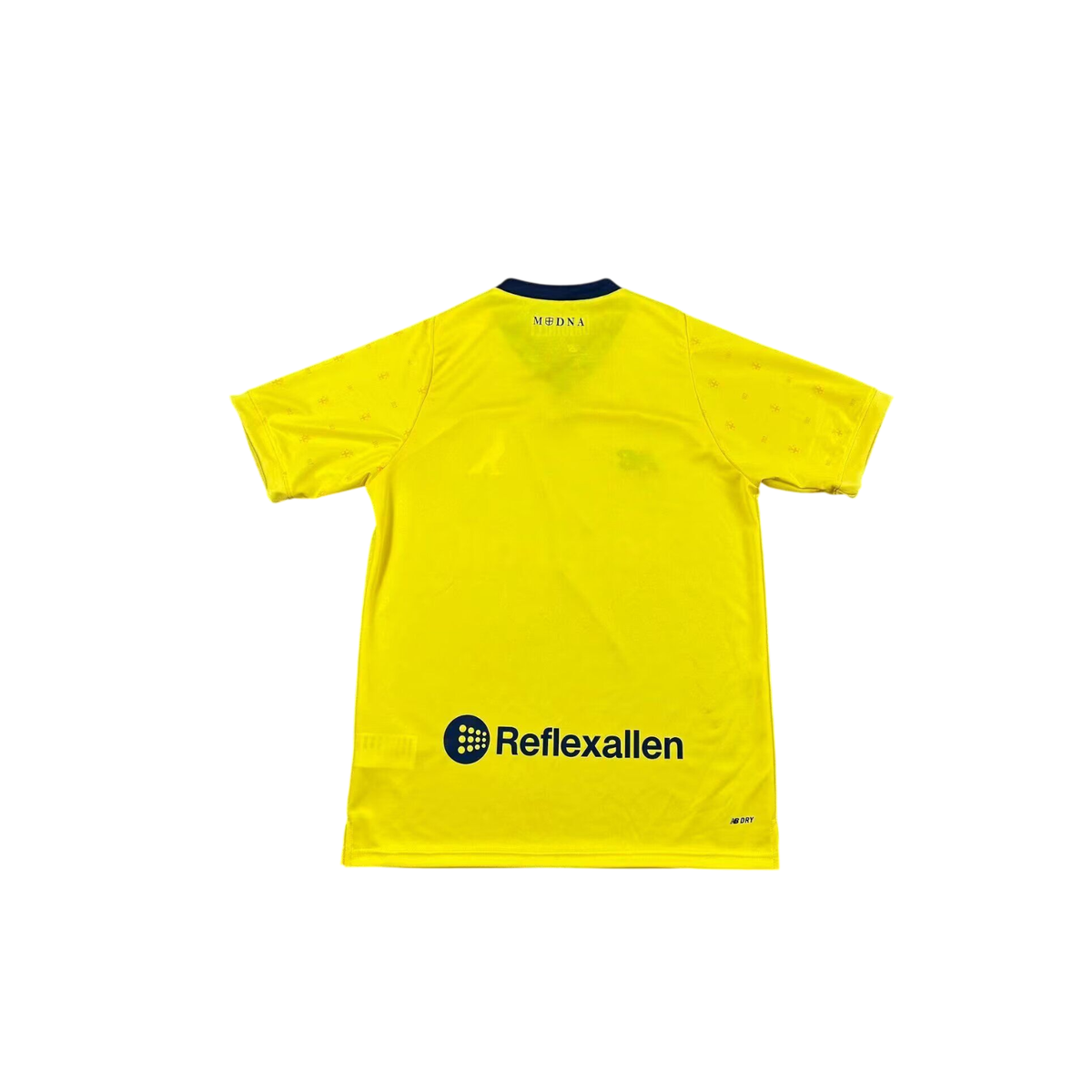 Maglia Modena Home 2025/26