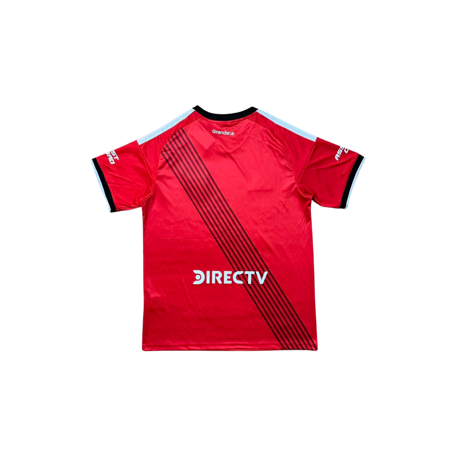 Terza Maglia River Plate 2026/27