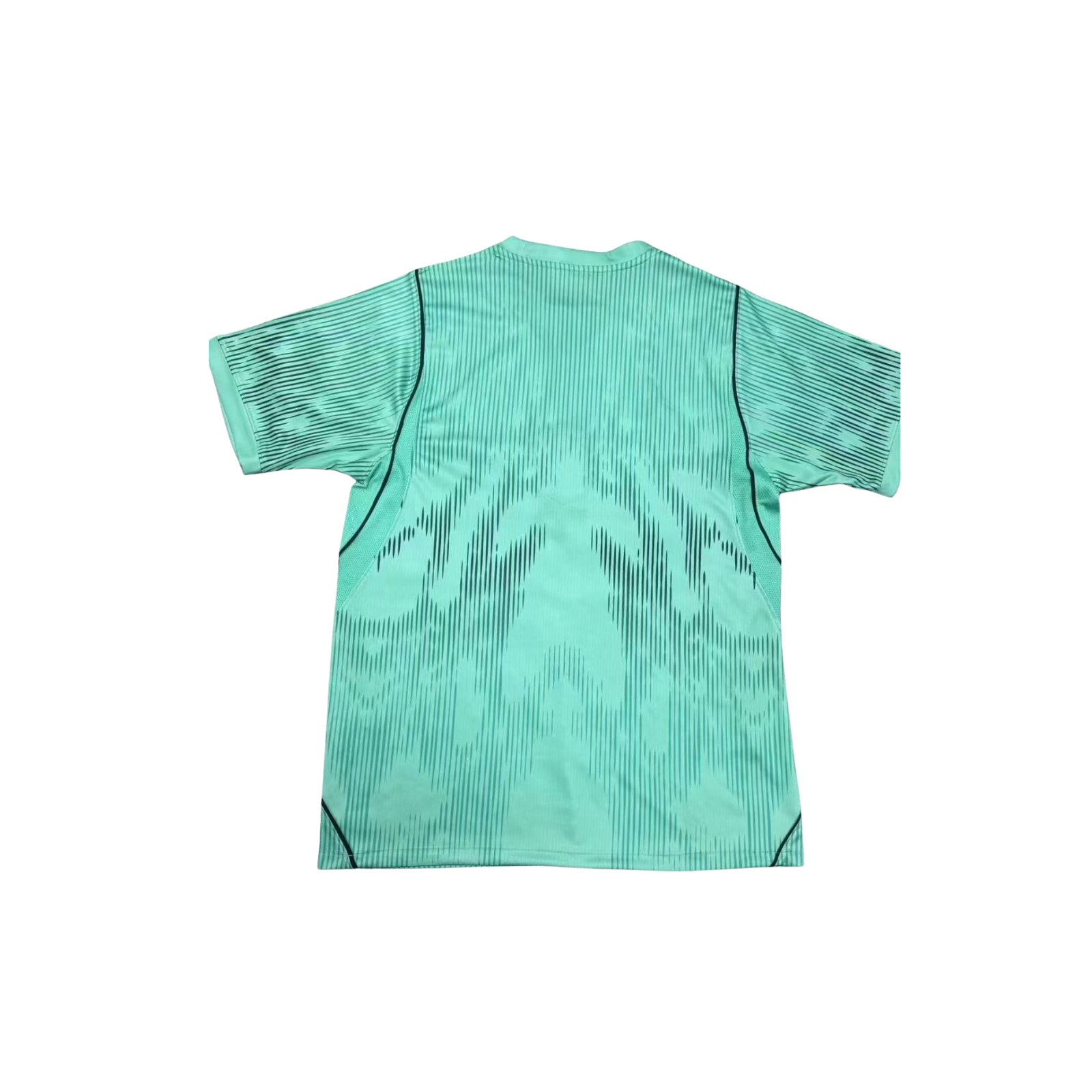 Maglia Portiere Verde Brasile 2026