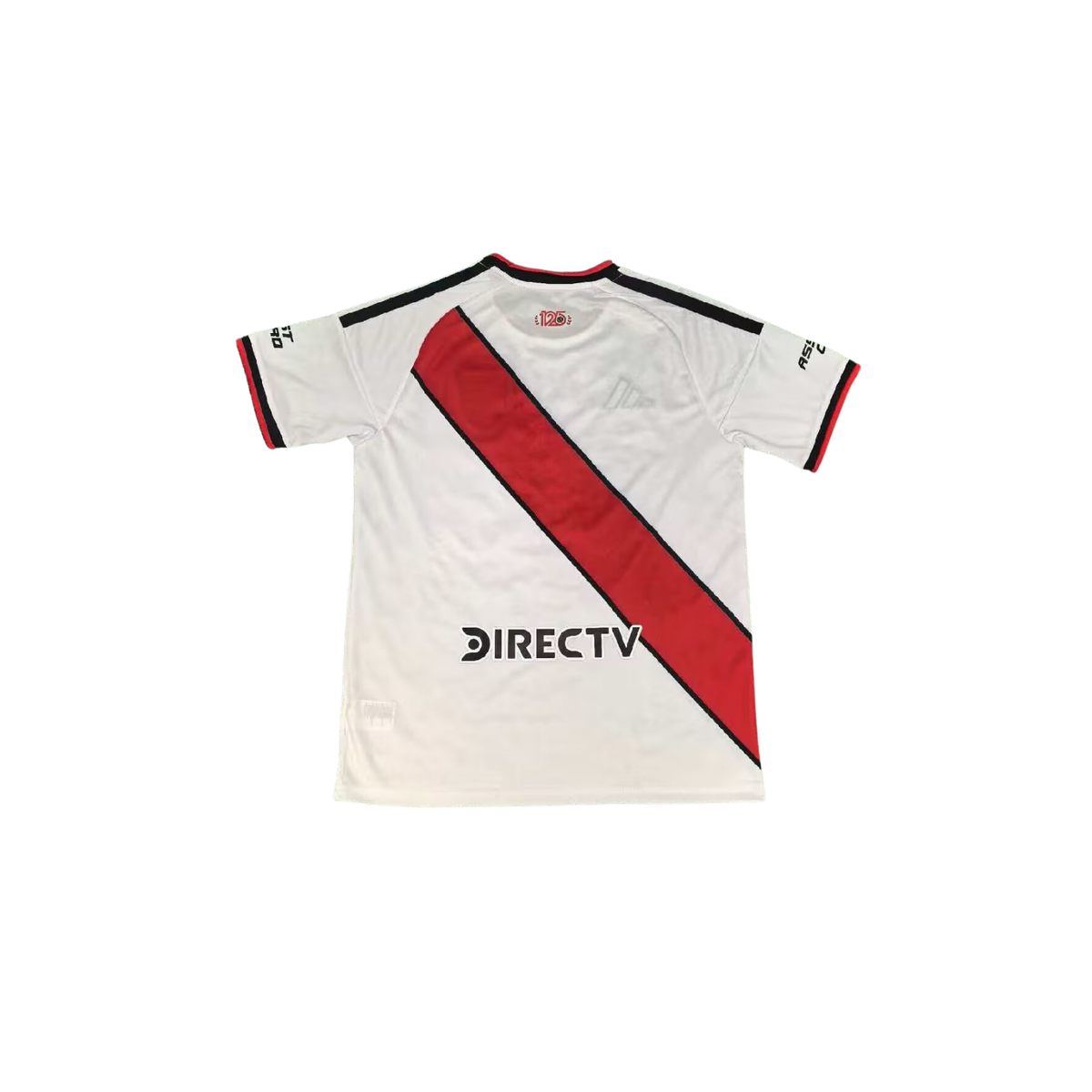 Maglia River Plate Home 2026/27