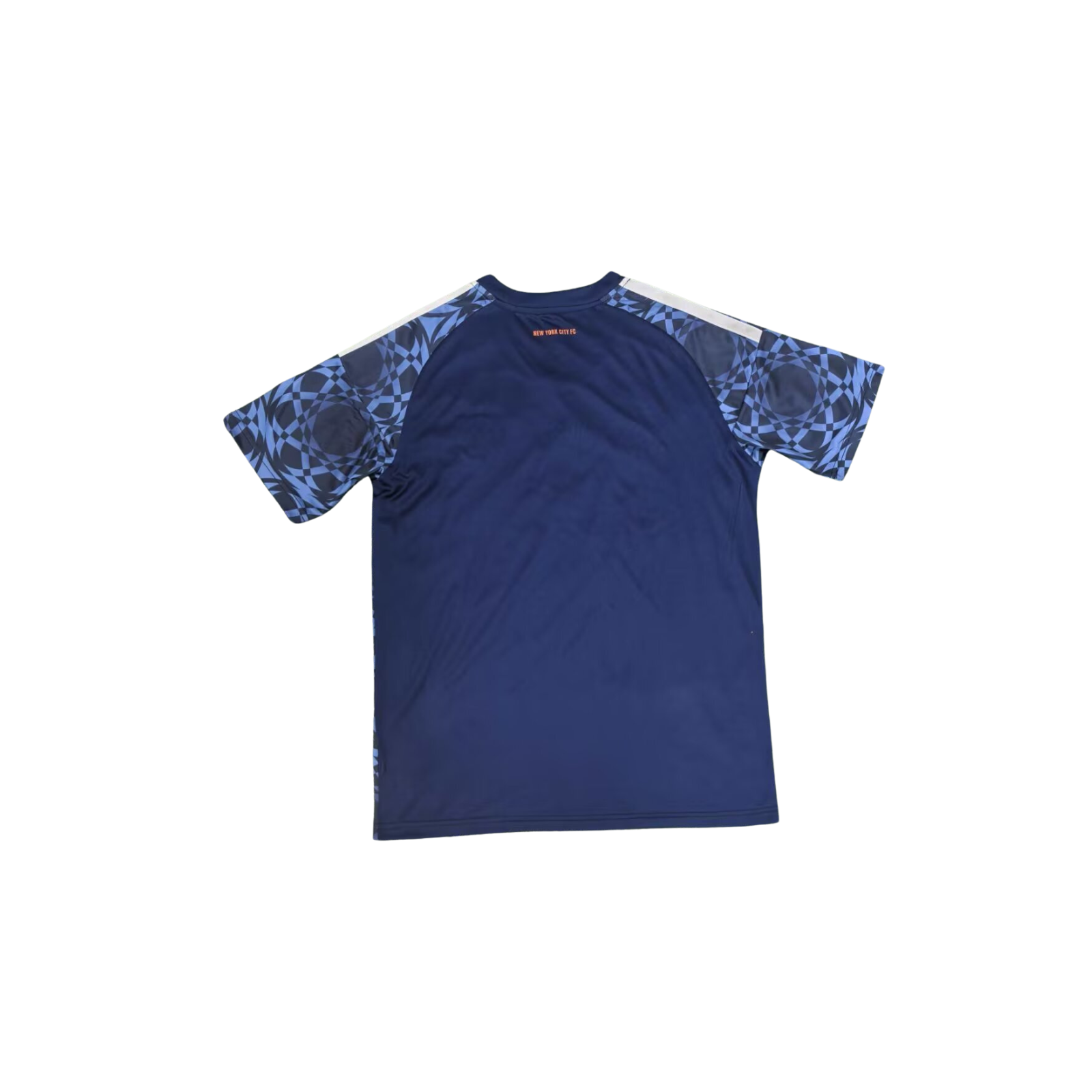 Maglia New York City Away 2026/27