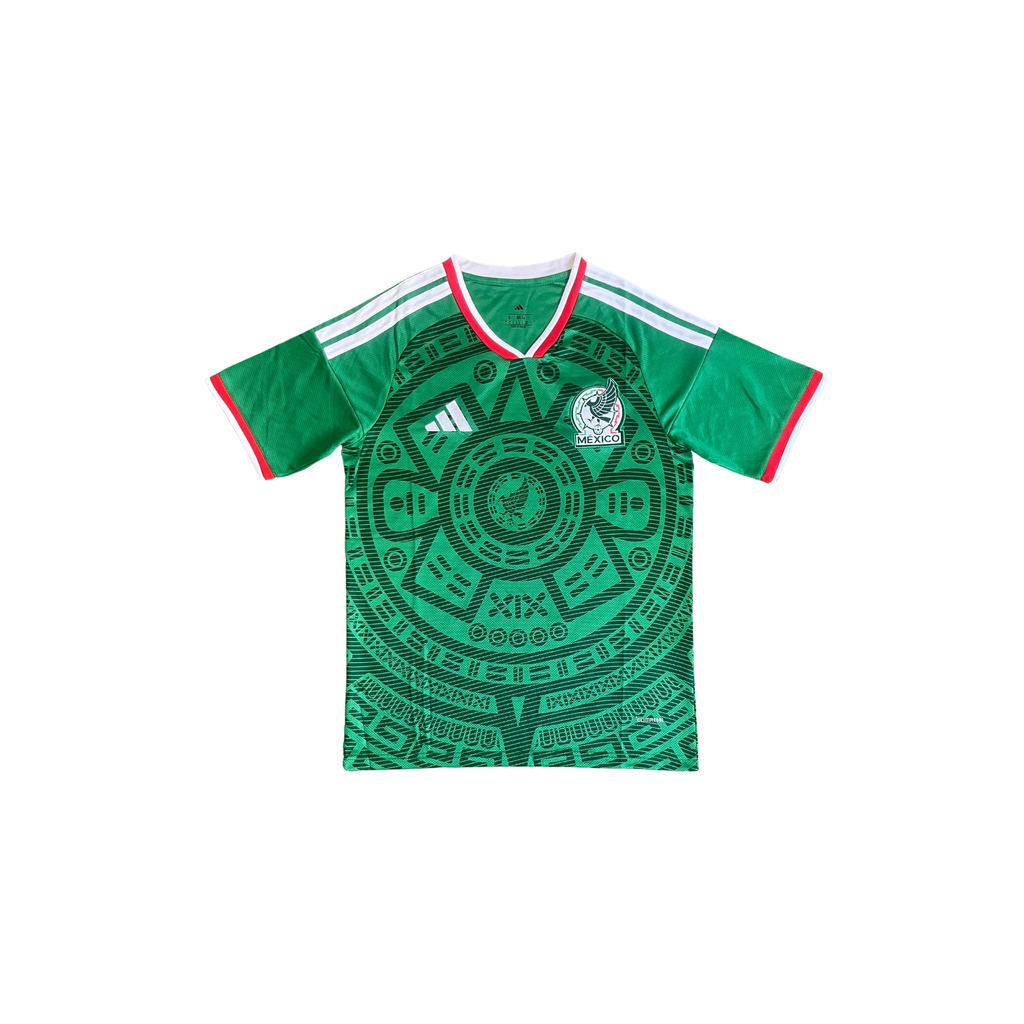 Maglia Messico Home 2026/27