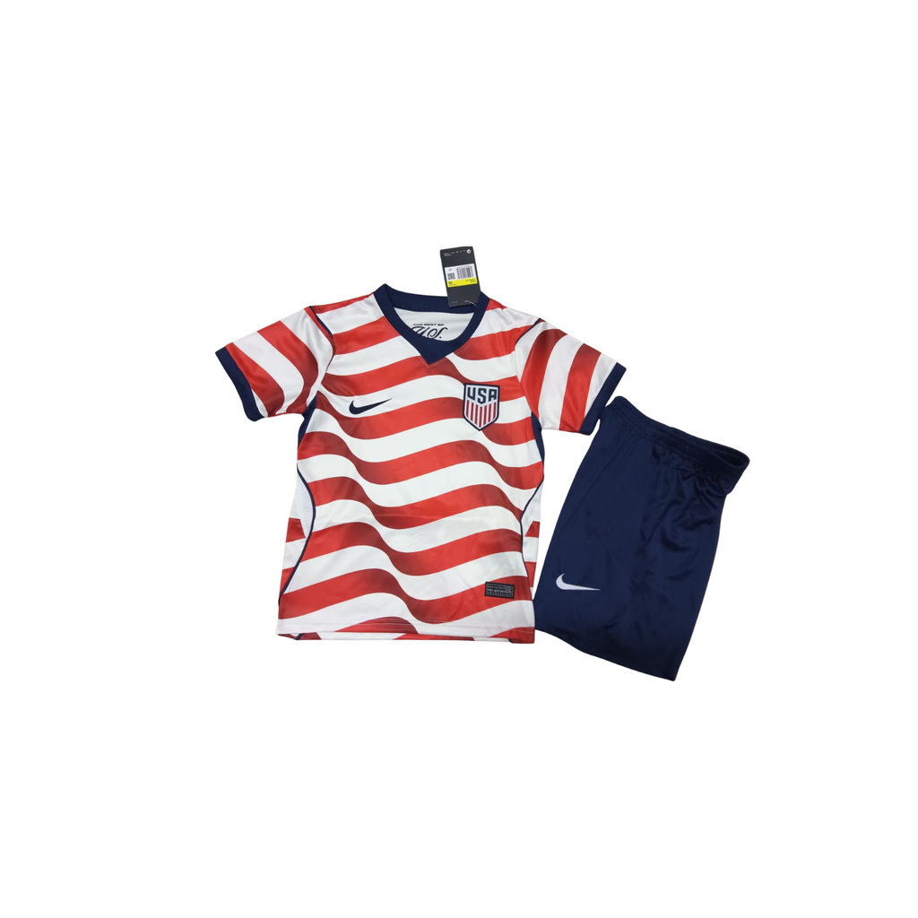 Completino Bambino USA America Home 2026