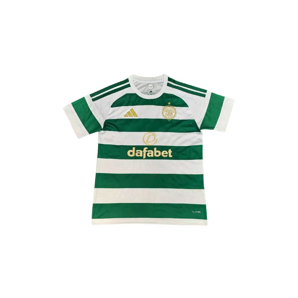 Maglia Celtic Home 2026/27