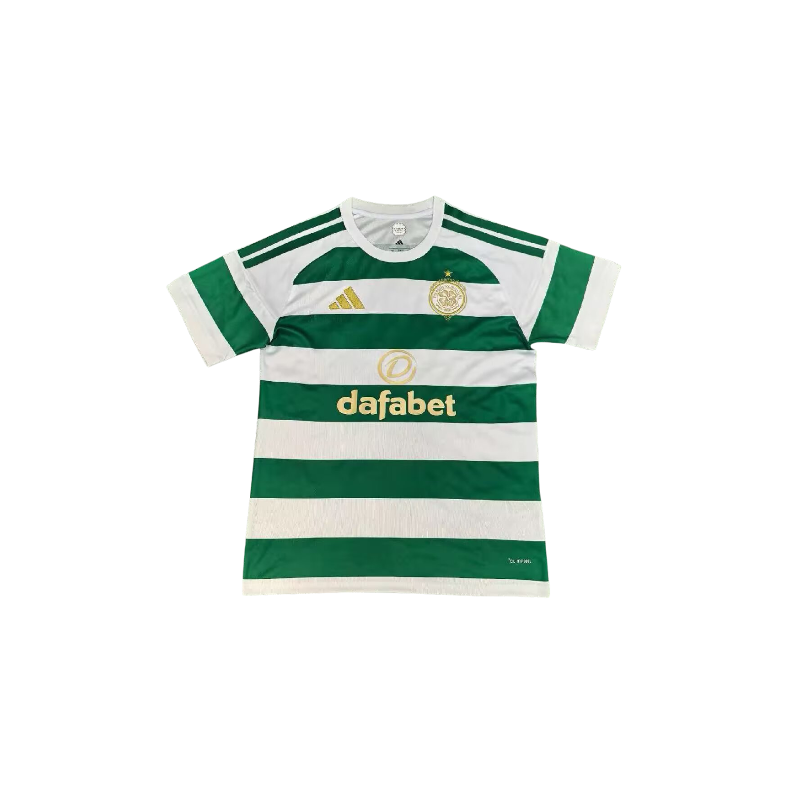 Maglia Celtic Home 2026/27