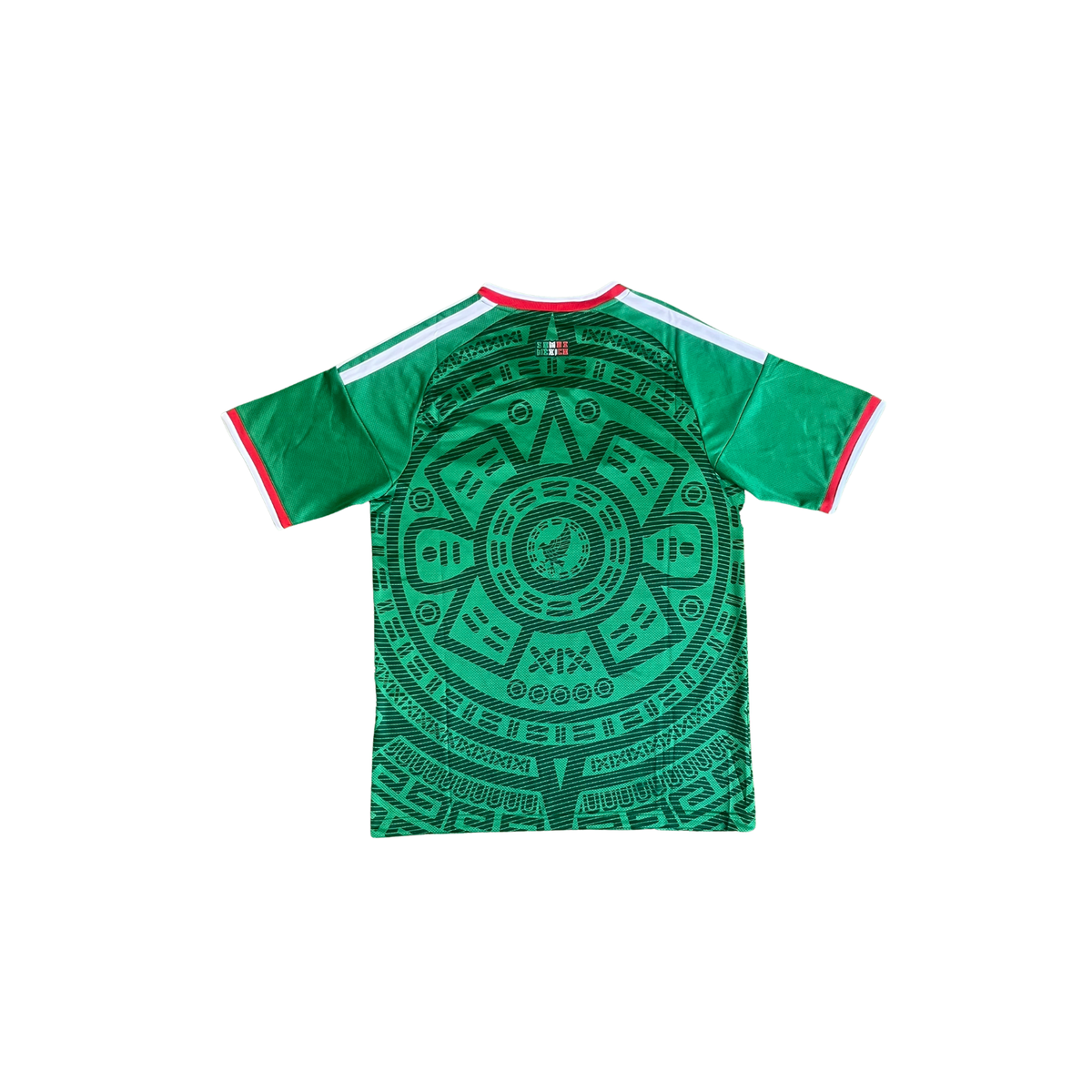 Maglia Messico Home 2026/27