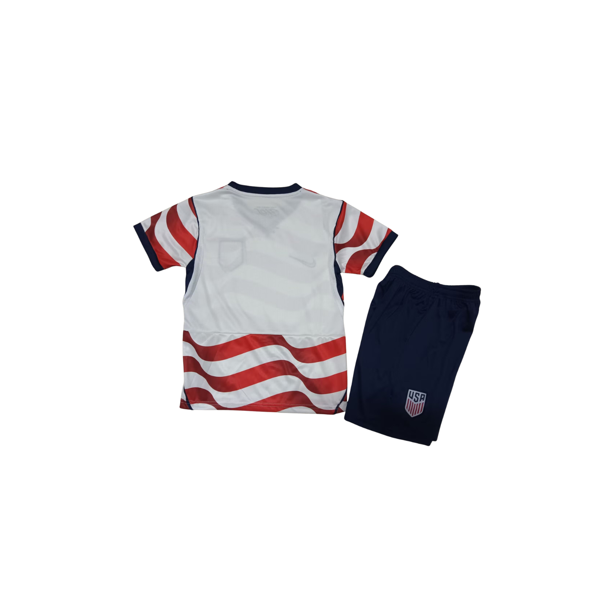 Completino Bambino USA America Home 2026