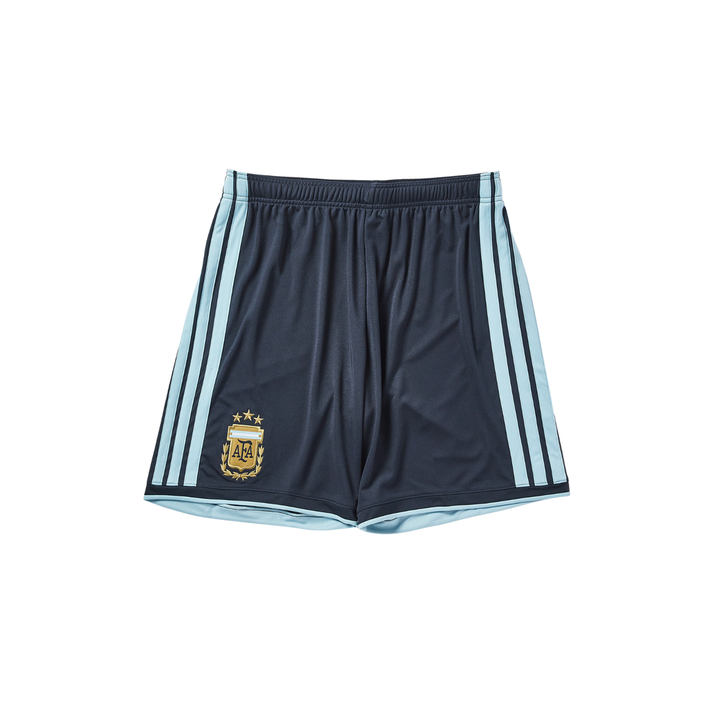 Pantaloncino Maglia Home Argentina 2026
