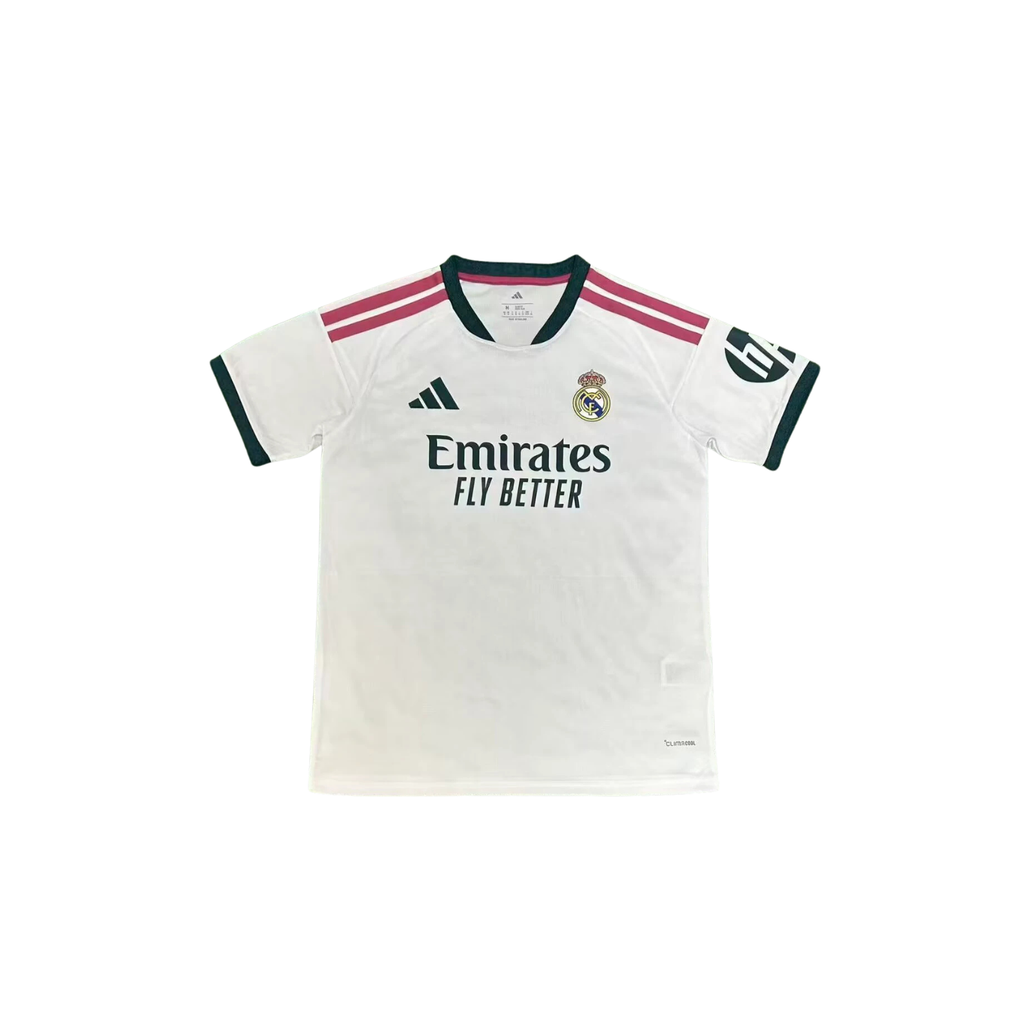 Maglia Real Madrid Home 2026/27
