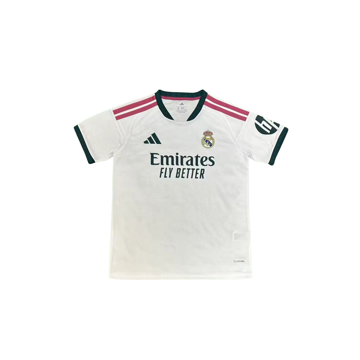 Maglia Real Madrid Home 2026/27