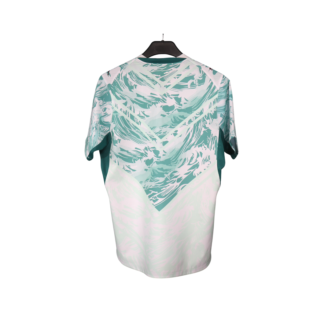 Maglia Portogallo Nazionale Away 2026/27 - Player Version