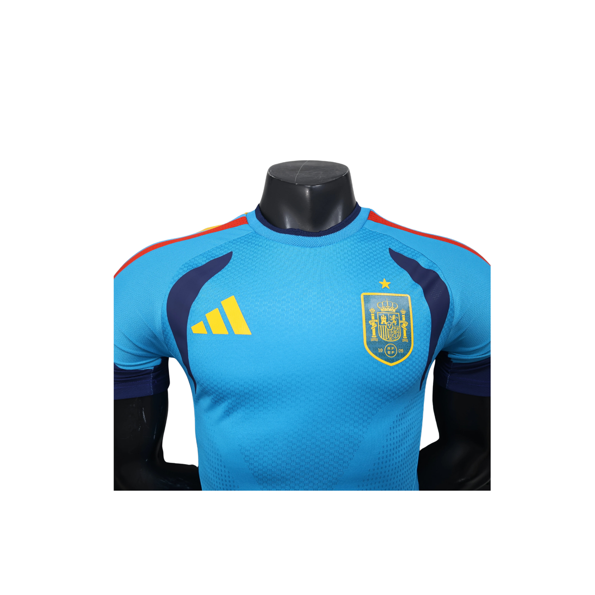 Maglia Spagna Nazionale Allenamento 2026 - Player Version