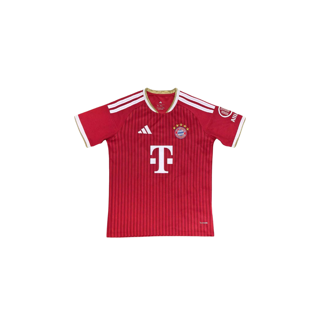 Maglia Bayern Monaco Home 2026/27