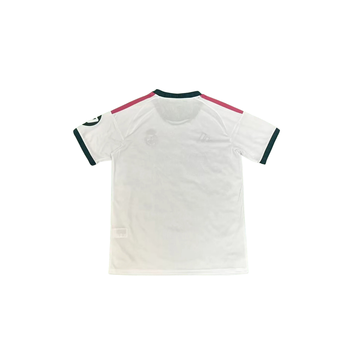 Maglia Real Madrid Home 2026/27