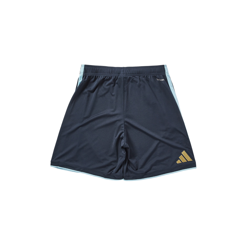 Pantaloncino Maglia Home Argentina 2026