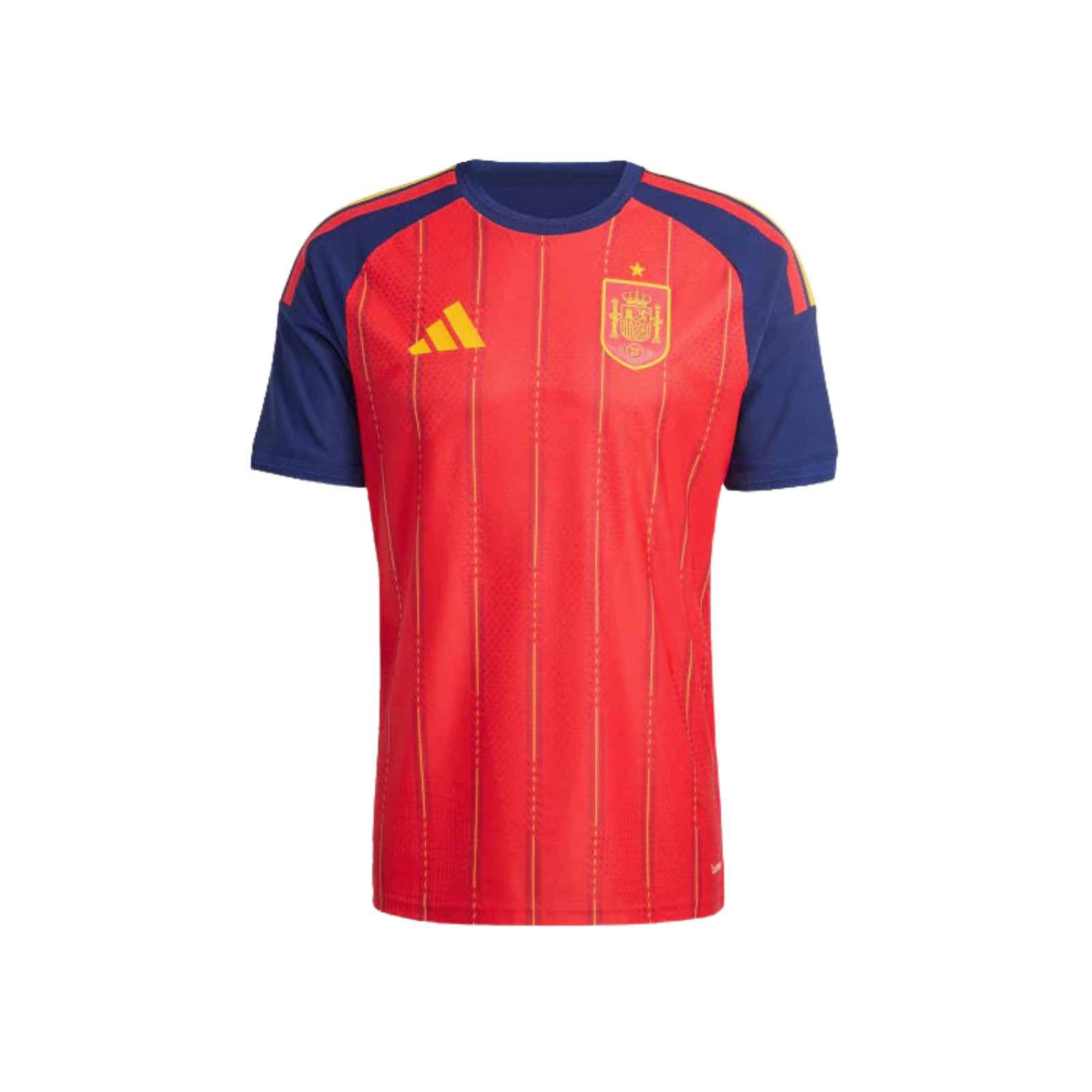 Maglia Home Spagna Nazionale 2026