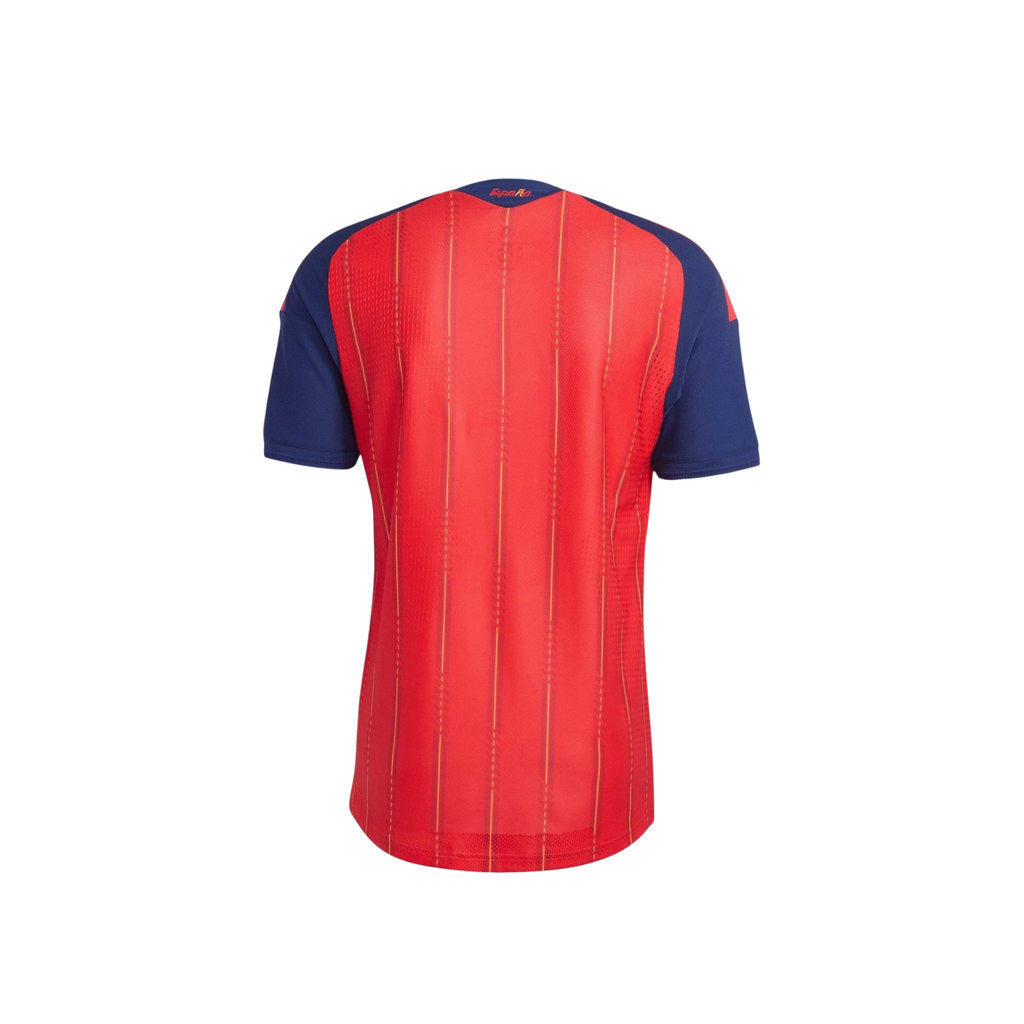 Maglia Home Spagna Nazionale 2026