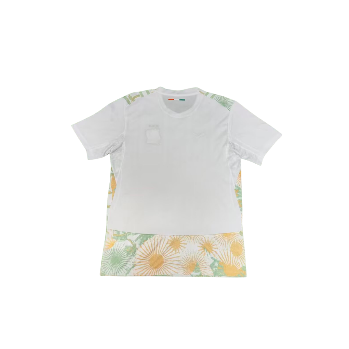 Maglia Costa D'Avorio Nazionale Away 2026/27