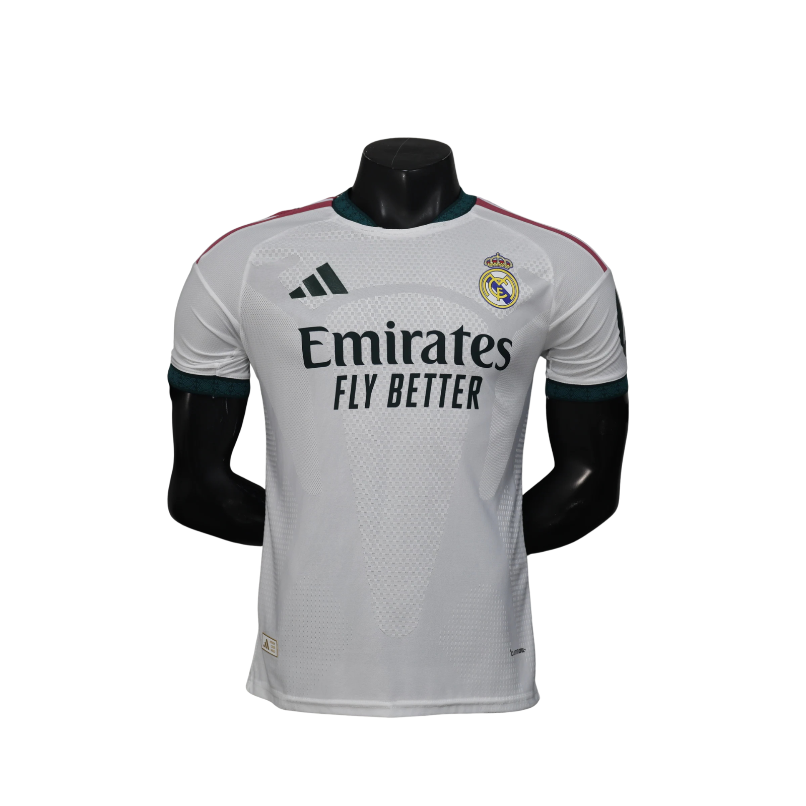 Maglia Real Madrid Home 2026/27 - Player Version